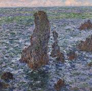 Claude Monet, Port Coton